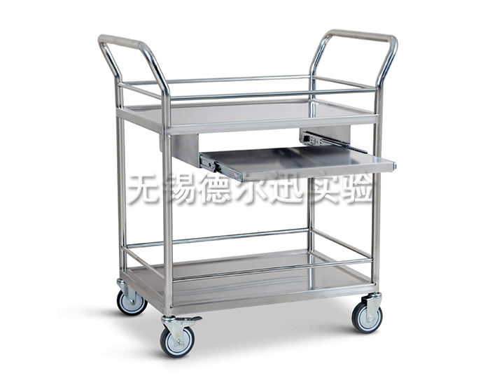 不鏽鋼推車