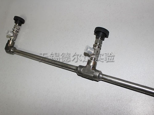 不鏽鋼管路